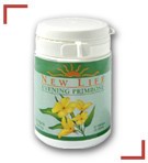 la Fotoraf: New Life Evening Primrose