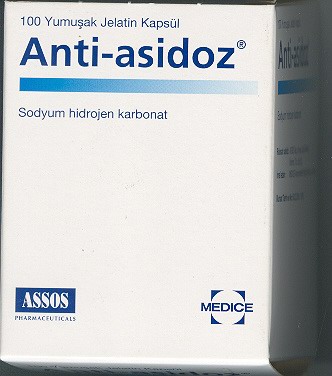 la Fotoraf: Anti-asidoz 100 Yum.jel.kapsl