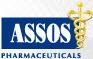 Assos Pharmaceuticals İlaç Kimya Gıda Ürünleri San. Ve Tic. Ltd. Şti. Logosu