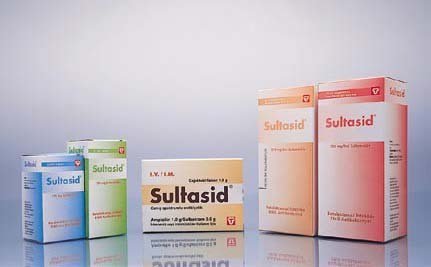 la Fotoraf: Sultasid 750 Mg 10 Film Tablet