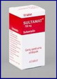 la Fotoraf: Sultamat 750 Mg 10 Tablet