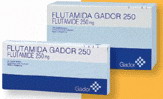 la Fotoraf: Flutamida Gador