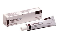 la Fotoraf: Diprolene Krem