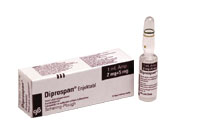 la Fotoraf: Diprospan 1 Ml Ampul