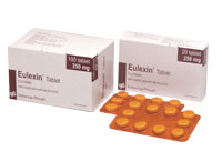 la Fotoraf: Eulexin 250 Mg 20 Tablet