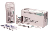 la Fotoraf: Pegintron Redipen 100 Mcg Subkutan Kit