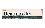 la Fotoraf: Dentinox Di Jeli