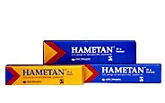 la Fotoraf: Hametan 30 Gr Pomad