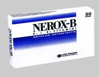 la Fotoraf: Nerox-b 50 Film Tablet