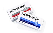 la Fotoraf: Norvadin 5 Mg 30 Tablet
