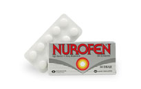 la Fotoraf: Nurofen 400 Mg 30 Draje