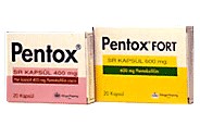 la Fotoraf: Pentox Sr 400 Mg 20 Kapsl