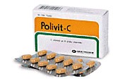 la Fotoraf: Polivit-c Film Tablet