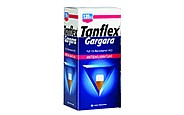 la Fotoraf: Tanflex 50 Mg 20 Draje