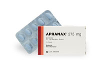 İlaç Fotoğrafı: Apranax Forte 550 Mg 20 Tablet