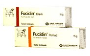 la Fotoraf: Fucidin H Krem 30 Gr