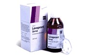 la Fotoraf: Levopront 6 Mg 150 Ml urup