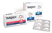 la Fotoraf: Tarden 40 Mg 30 Film Tablet