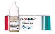 la Fotoraf: Indobiotic Gz Damlas 5 Mg