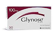 la Fotoraf: Glynose 100 Mg 30 Tablet