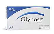 la Fotoraf: Glynose 100 Mg 90 Tablet