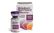 la Fotoraf: Botox 100 Iu 1 Flakon
