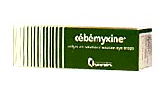 la Fotoraf: Cebemyxine 5 Ml Gz Damlas