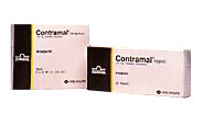 la Fotoraf: Contramal 100 Mg 5 Ampul