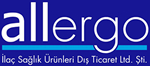Allergo İlaç Sağlık Ürünleri Dış Tic. Ltd. Şti. Logosu