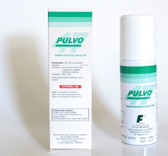 la Fotoraf: Pulvo-47