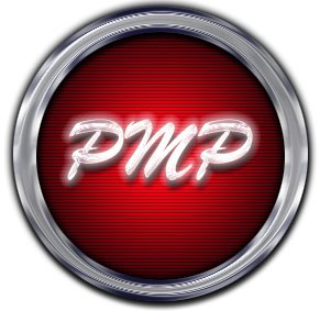 PMP la Pazarlama Danmanlk ve Tic. Ltd.ti. Logosu
