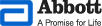 Abbott Laboratories Logosu