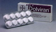 la Fotoraf: Dolviran 400 Mg 20 Tablet