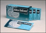 la Fotoraf: Alka-seltzer 324 Mg 10 Tablet