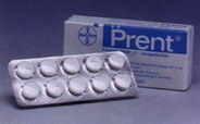 la Fotoraf: Prent 200 Mg 30 Tablet