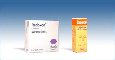 Redoxon 500 Mg 5 Ampul Ilac Prospektusu