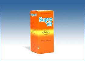 la Fotoraf: Supravit 100 Ml urup