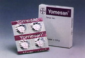 la Fotoraf: Yomesan 500 Mg 4 Tablet