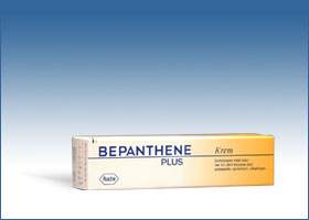 la Fotoraf: Bepanthene Plus 30 Gr Krem