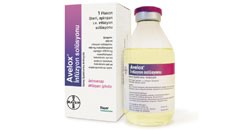 la Fotoraf: Avelox 400 Mg 250 Ml Solsyon