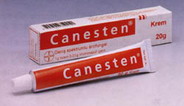 la Fotoraf: Canesten 20 Gr Krem