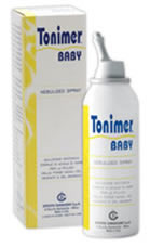 la Fotoraf: Tonimer Baby Sprey 100 Ml