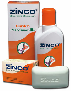 İlaç Fotoğrafı: Zinco 15 Mg 100 Ml Şurup