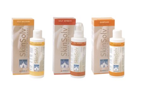la Fotoraf: Skinsolv Balsam