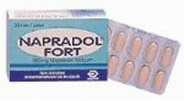 la Fotoraf: Napradol Forte 550 Mg 20 Film Tablet