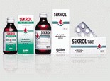 la Fotoraf: Sekrol 30 Mg 150 Ml urup