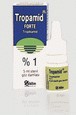 la Fotoraf: Tropamid Fort %1 5ml Damla