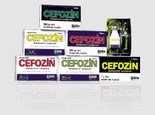 la Fotoraf: Cefozin Im Lid. 1000 Mg 1 Flakon