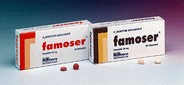 la Fotoraf: Famoser 40 Mg 30 Tablet