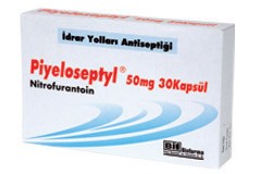 la Fotoraf: Piyeloseptyl 50 Mg 30 Kapsl